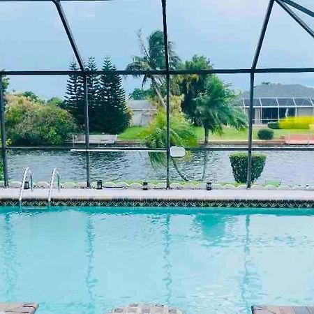 珊瑚角Hidden Secret Waterfront Retreat别墅 外观 照片